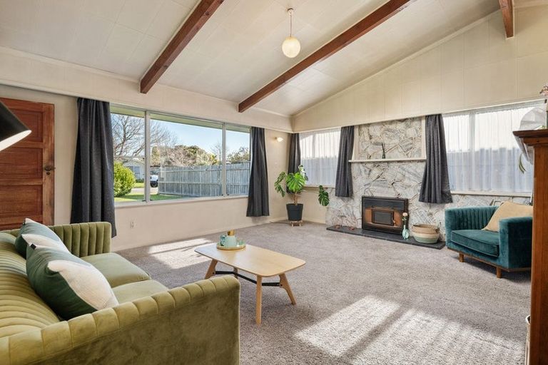 Photo of property in 18 Newbourne Crescent, Redwoodtown, Blenheim, 7201