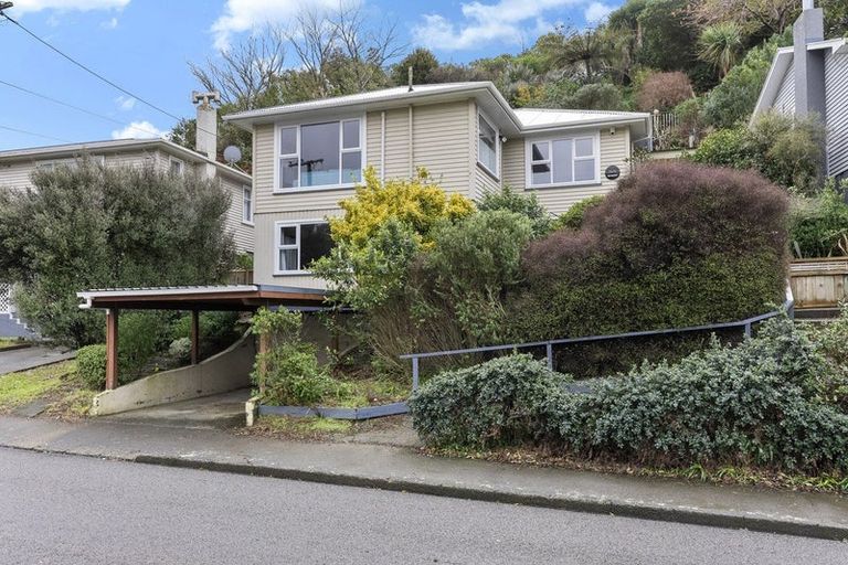 Photo of property in 88 Broderick Road, Johnsonville, Wellington, 6037