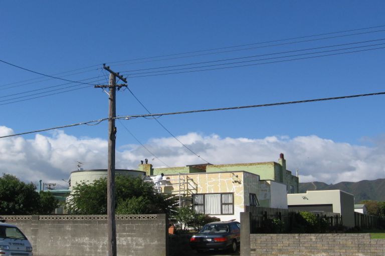 Photo of property in 64 Cuba Street, Petone, Lower Hutt, 5012