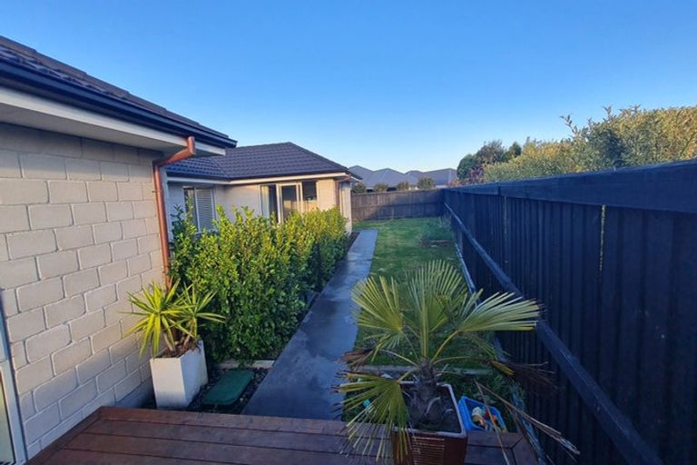 Photo of property in 6 Picton Place, Kaiapoi, 7630