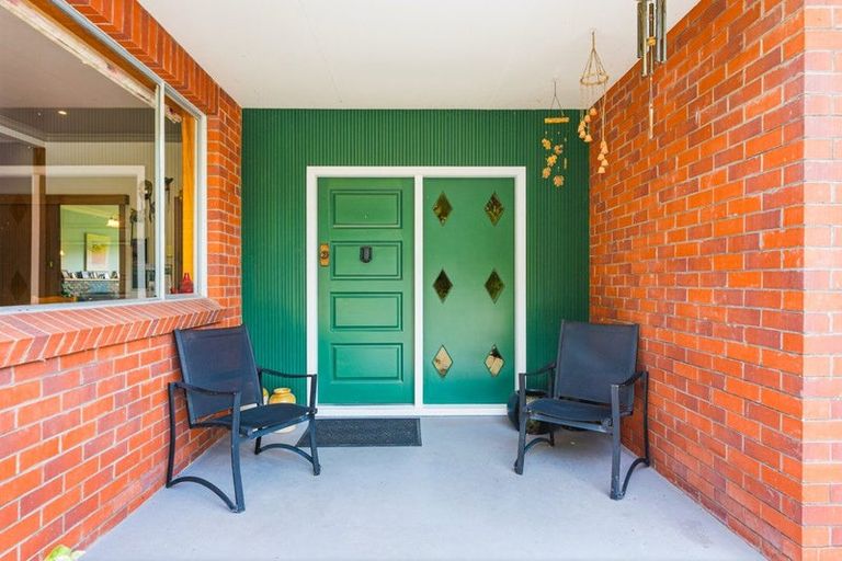 Photo of property in 21 Riverbank Road, Okoia, Whanganui, 4573