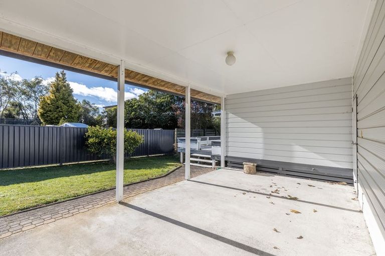 Photo of property in 2 Kaimanawa Street, Omori, Turangi, 3381