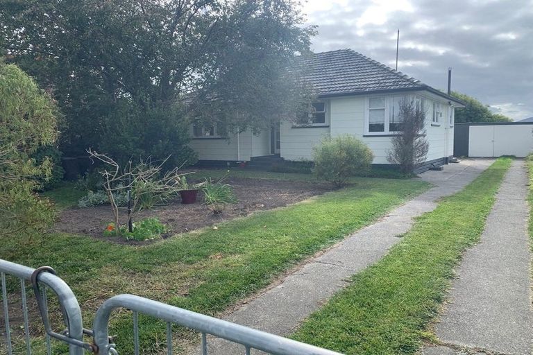 Photo of property in 613 Collinge Place, Mayfair, Hastings, 4122