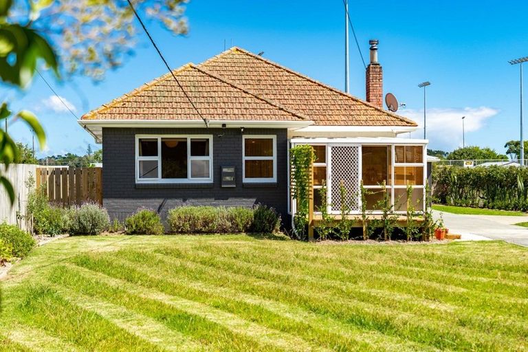 Photo of property in 51 Logan Street, Dargaville, 0310