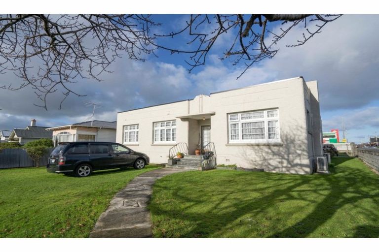 Photo of property in 151 Dalrymple Street, Strathern, Invercargill, 9812