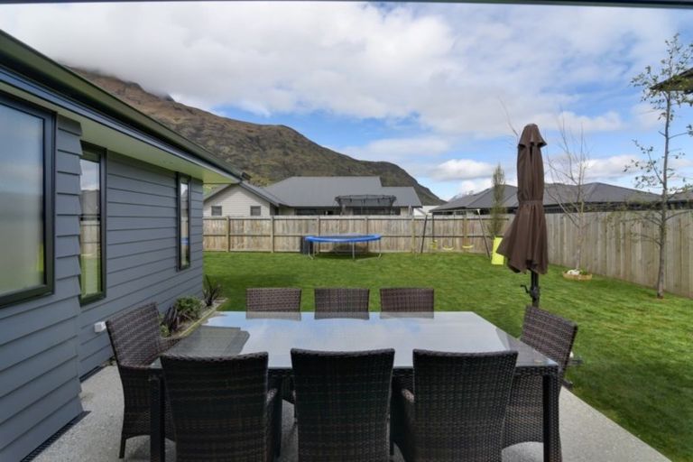 Photo of property in 26 Risinghurst Terrace, Lower Shotover, Queenstown, 9304