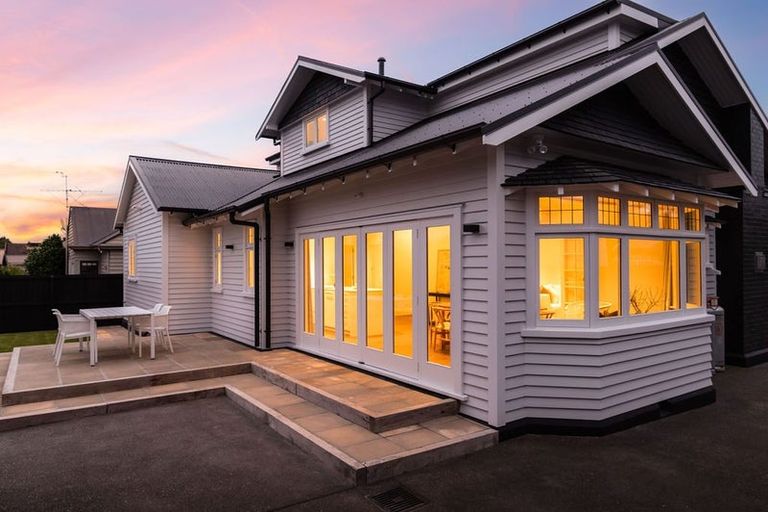 Photo of property in 54 Halton Street, Strowan, Christchurch, 8052