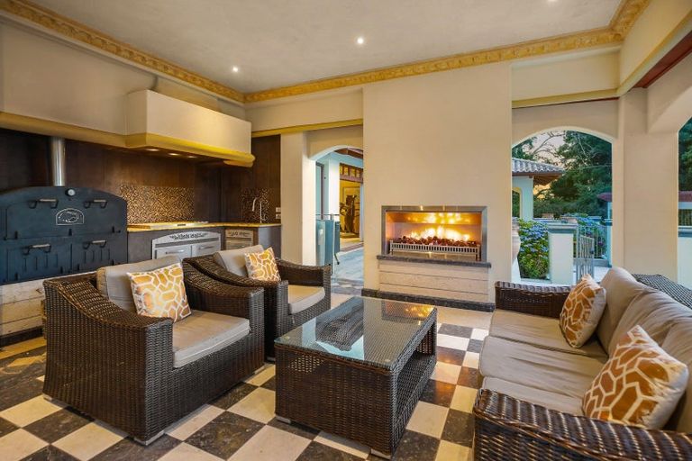 Photo of property in 44a Twin Oaks Drive, Tamahere, Hamilton, 3283