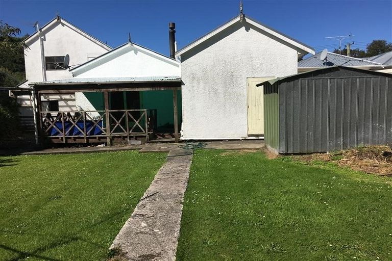 Photo of property in 27 Malvern Street, Woodhaugh, Dunedin, 9010