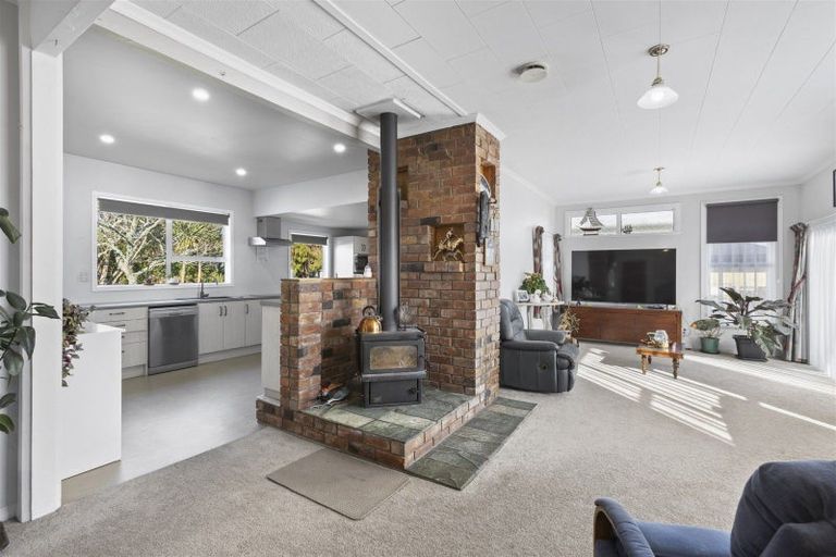 Photo of property in 58 Wakefield Street, Westport, 7825