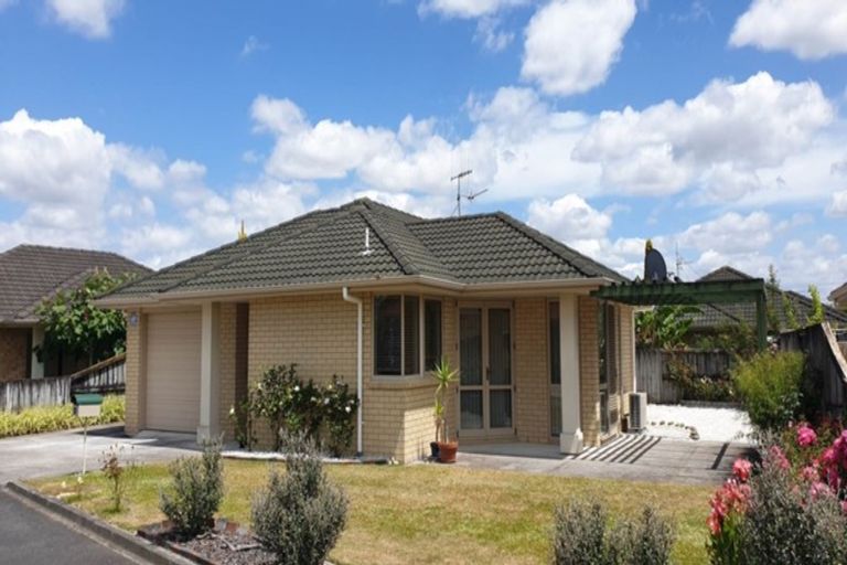 Photo of property in 14 Grevillea Place, Melville, Hamilton, 3206