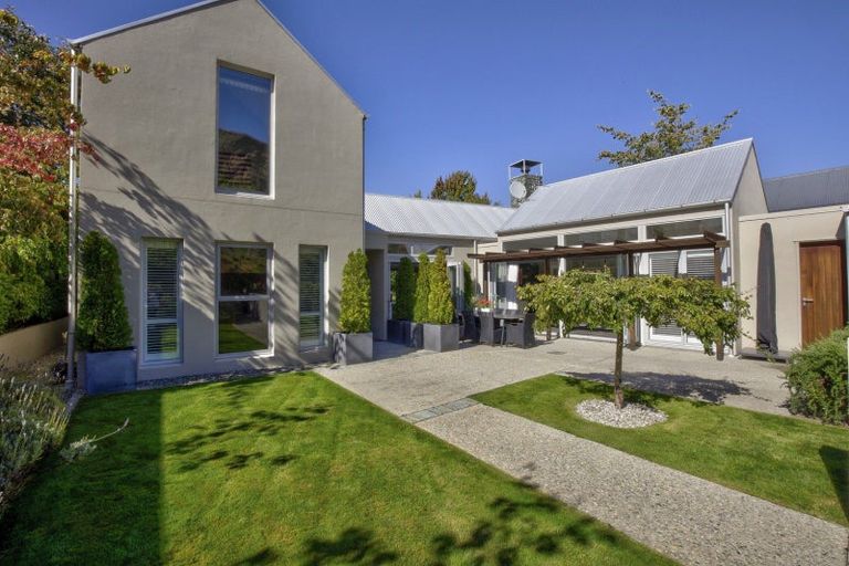 Photo of property in Millbrook Resort, 5 Malaghans Ridge, Arrowtown, 9371