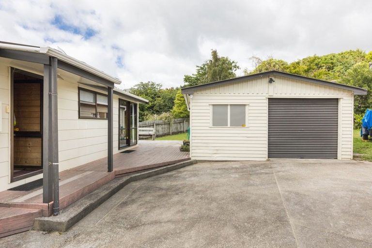Photo of property in 18 Tiritoa Terrace, Feilding, 4702