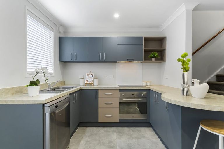 Photo of property in 11/97b Mokoia Road, Birkenhead, Auckland, 0626