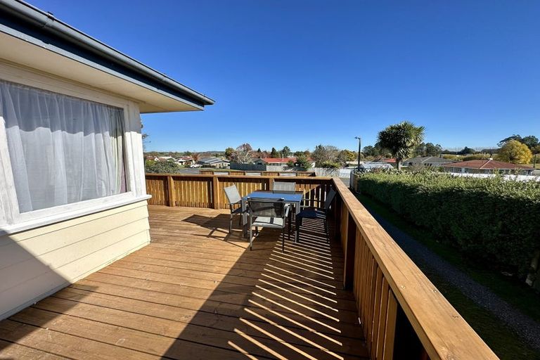 Photo of property in 3 Edinburgh Street, Tokoroa, 3420