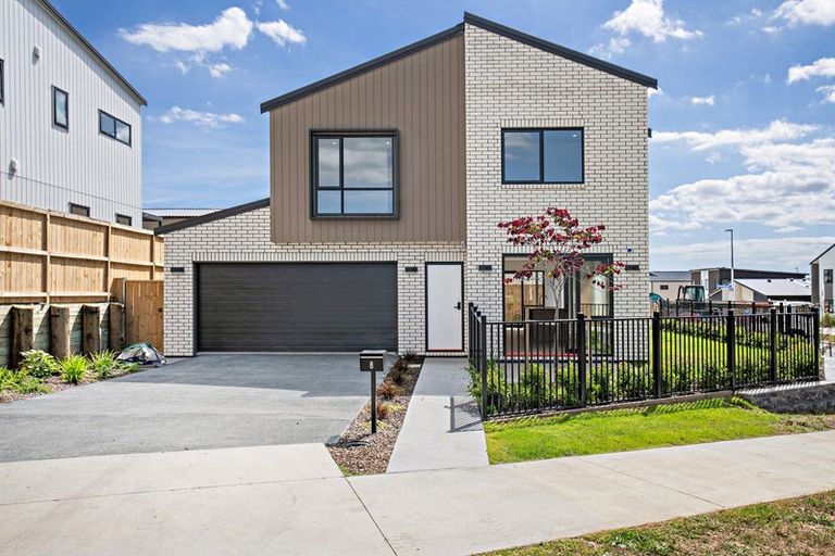 Photo of property in 46 Koura Road, Flat Bush, 2019