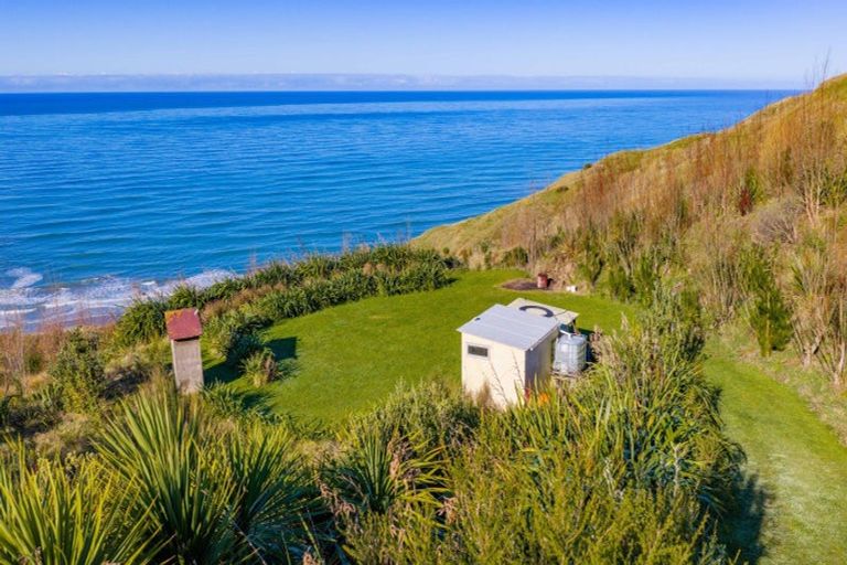 Photo of property in Mangakuri Road, Omakere, Waipawa, 4271