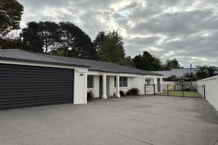 Photo of property in 54 Ashley Street, St Andrews, Hamilton, 3200