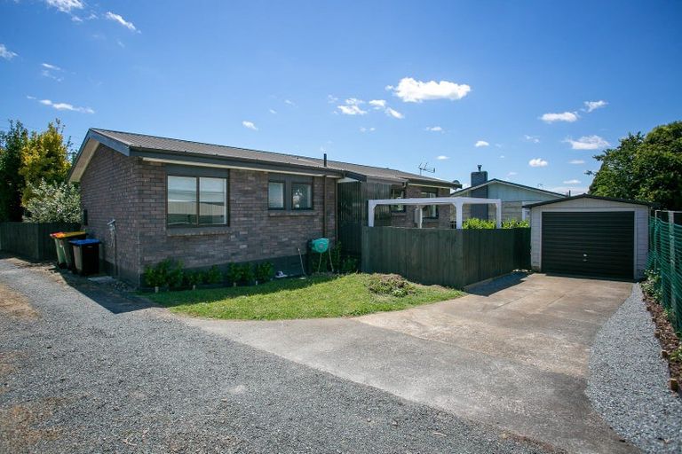 Photo of property in 5 Froude Street, Leamington, Cambridge, 3432