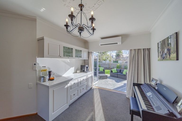 Photo of property in 517 Hart Place, Frimley, Hastings, 4120