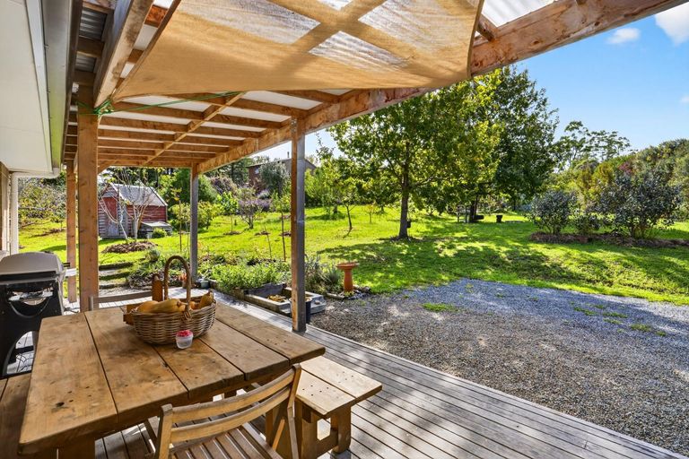 Photo of property in 263a Raepare Creek Lane, Kaiwaka, 0573