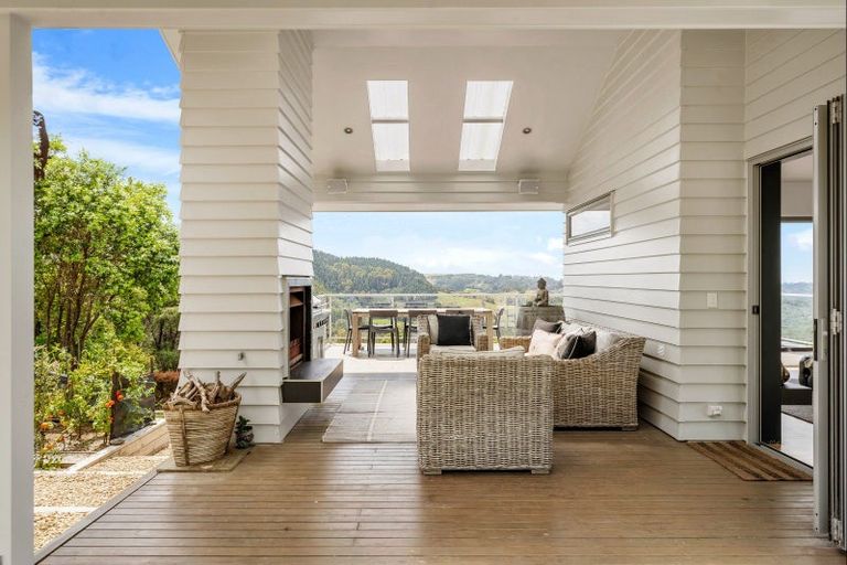 Photo of property in 118 Schollum Road, Big Omaha, Warkworth, 0985