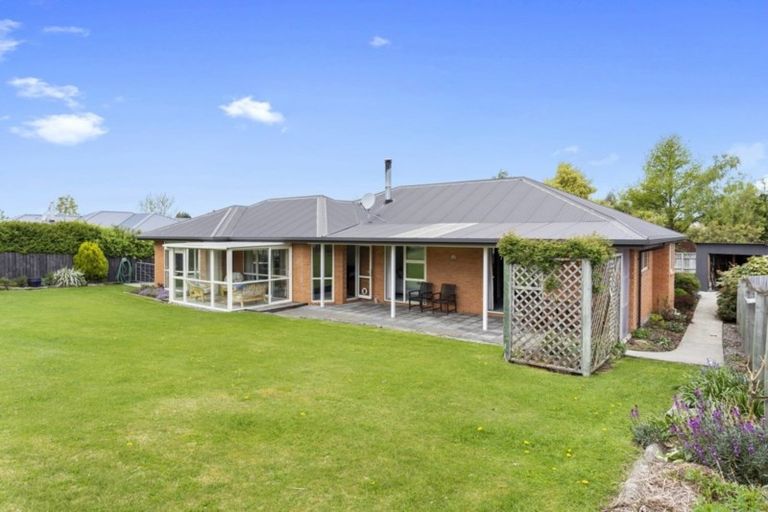 Photo of property in 9 Kowhai Street, Oxford, 7430
