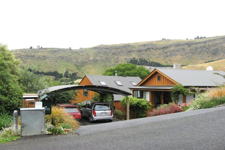 Photo of property in 17 Flinders Road, Heathcote Valley, Christchurch, 8022