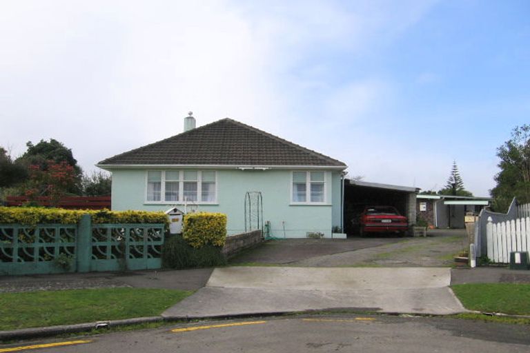 Photo of property in 9 Devon Place, Roslyn, Palmerston North, 4414