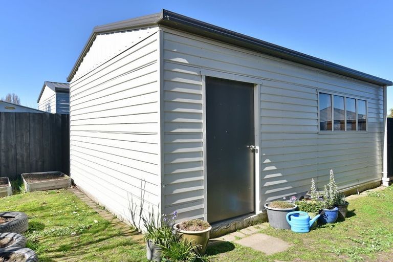 Photo of property in 1/138 Kerrs Road, Avonside, Christchurch, 8061