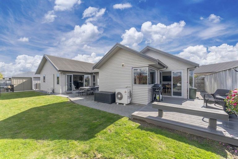 Photo of property in 11 The Circle, Nukuhau, Taupo, 3330