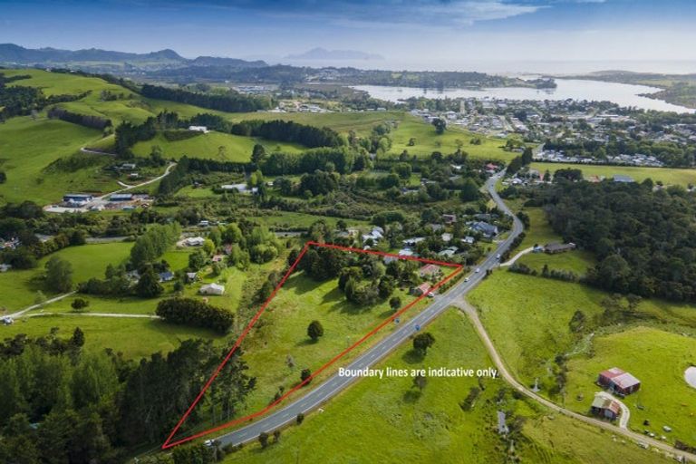 Photo of property in 1251 Kaiwaka-mangawhai Road, Mangawhai, Kaiwaka, 0573