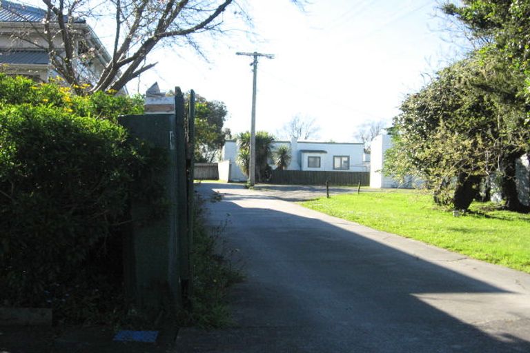 Photo of property in 217a College Street, West End, Palmerston North, 4412