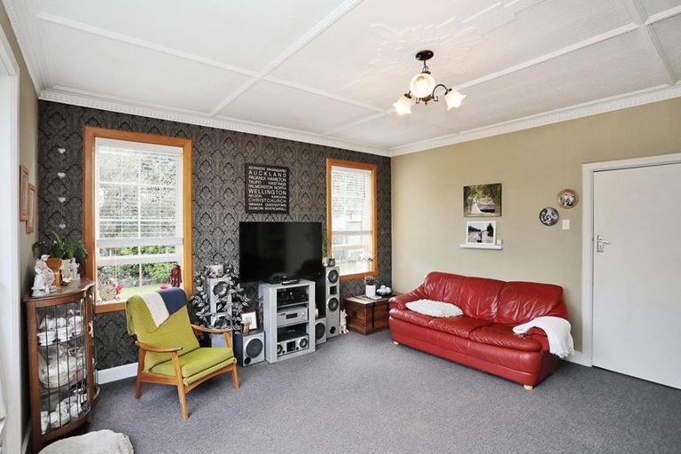 Photo of property in 200 Gala Street, Richmond, Invercargill, 9810