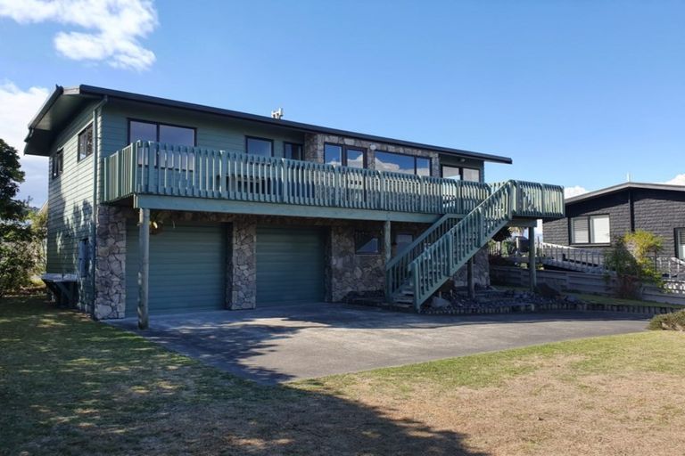 Photo of property in 9 Tawiri Place, Kuratau, Turangi, 3381