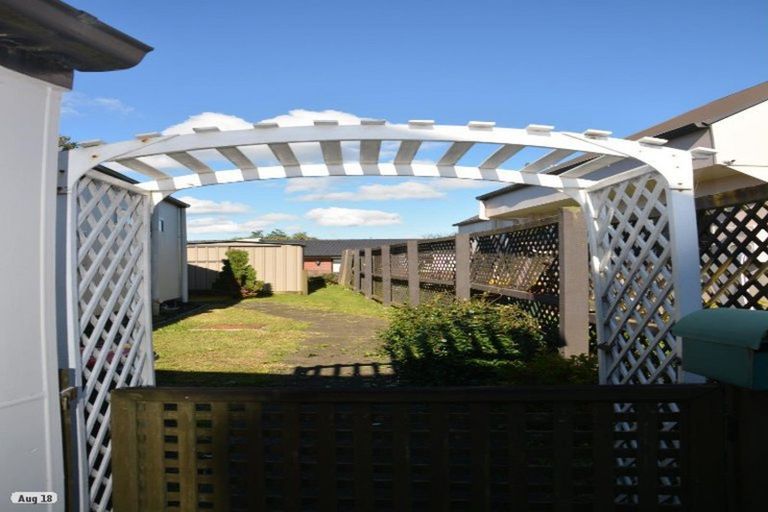 Photo of property in 4/134 Station Road, Papatoetoe, Auckland, 2025