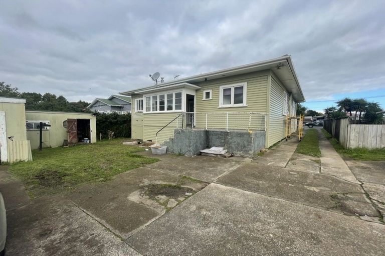 Photo of property in 52 Princes Street, Otahuhu, Auckland, 1062