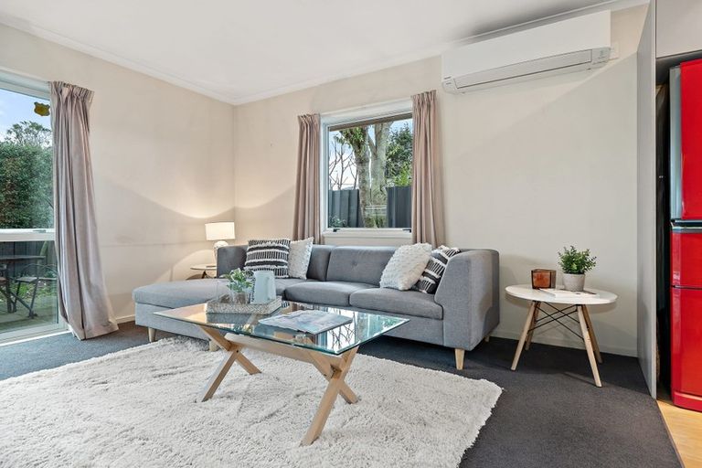 Photo of property in 21 Dampier Street, Woolston, Christchurch, 8023