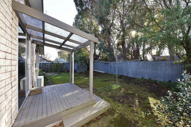 Photo of property in 2/36 Compton Street, Woolston, Christchurch, 8062
