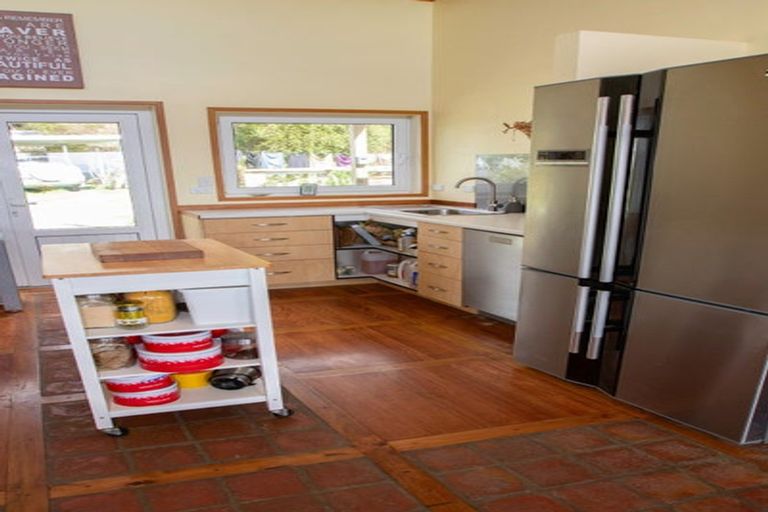 Photo of property in 100 Ormiston Road, Springfield, Whangarei, 0178