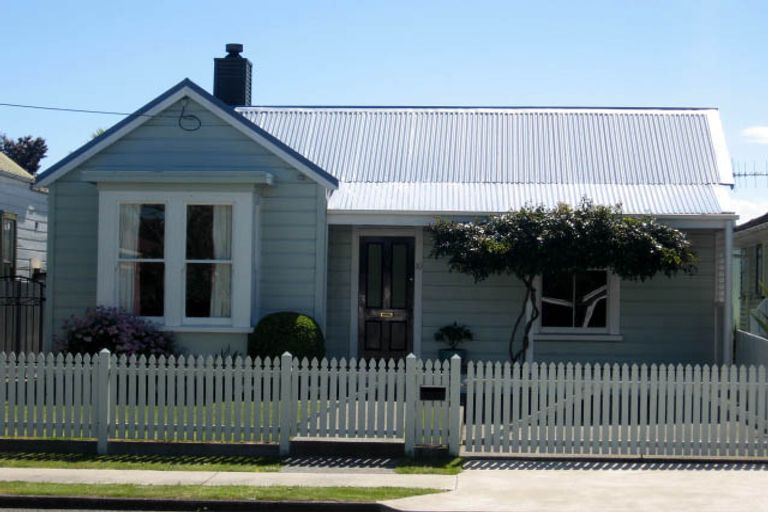 Photo of property in 10 Ingestre Street, Whanganui, 4500