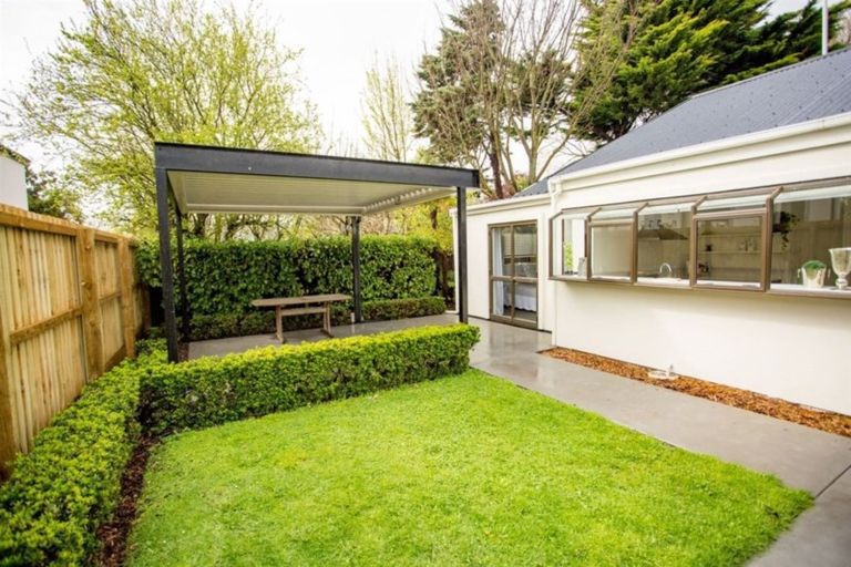 Photo of property in 54 Perth Street, Richmond, Christchurch, 8013