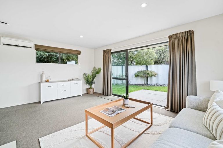 Photo of property in 49a Tauiwi Crescent, Hei Hei, Christchurch, 8042