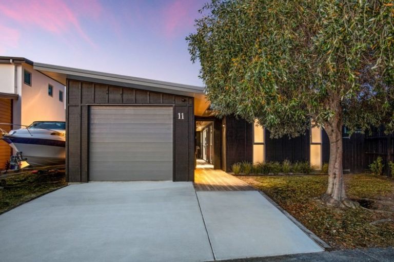 Photo of property in 11 Tuna Place, Omaha, 0986