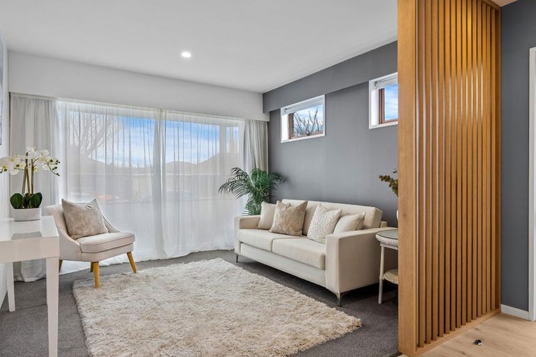 Photo of property in 10 Andrew Street, Rangiora, 7400