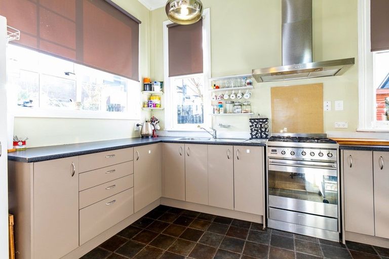 Photo of property in 41 Wilson Street, Seaview, Timaru, 7910