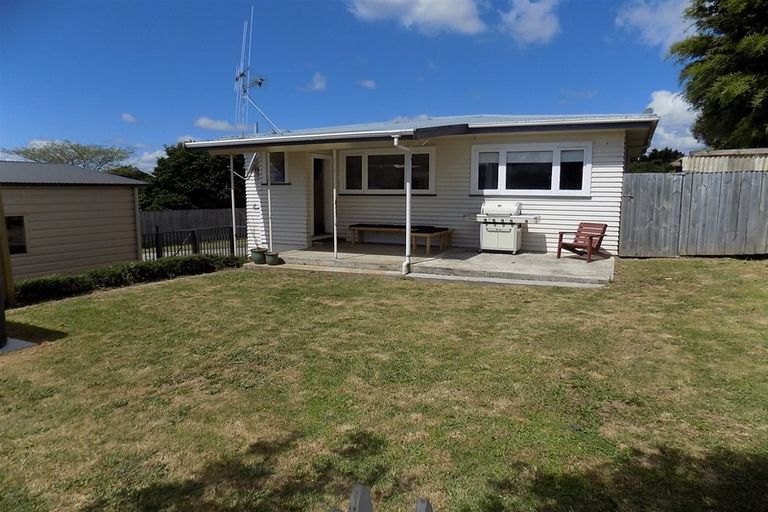 Photo of property in 52 Oliver Street, Kihikihi, Te Awamutu, 3800