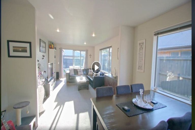 Photo of property in 107a Randolph Street, Woolston, Christchurch, 8062