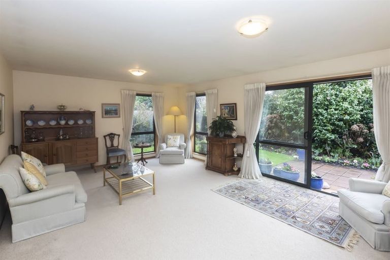 Photo of property in 200 Idris Road, Strowan, Christchurch, 8052