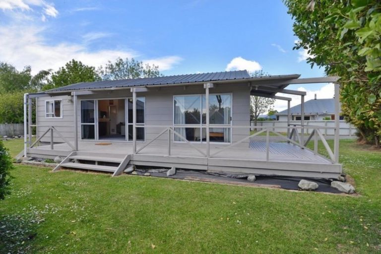 Photo of property in 11 Macphail Place, Methven, 7730